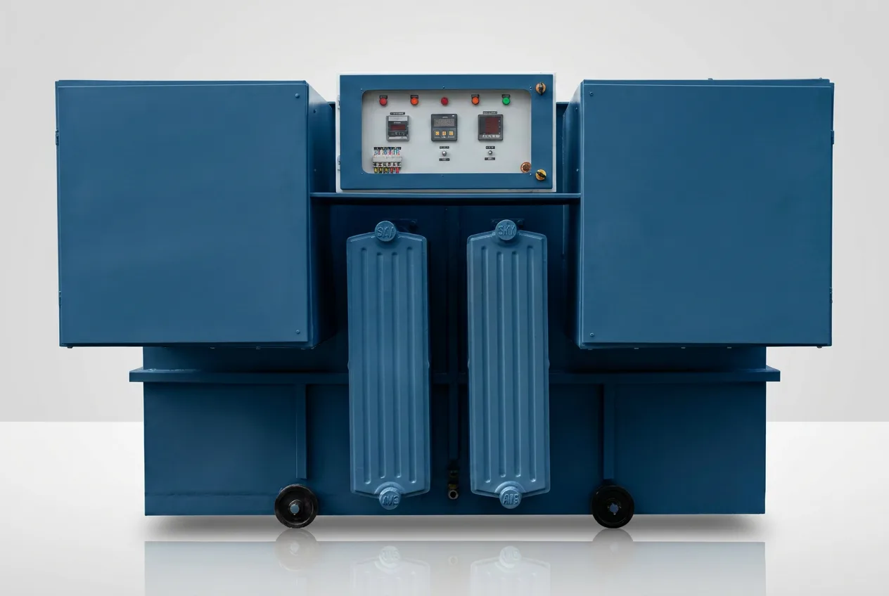 Automatic Voltage Controller